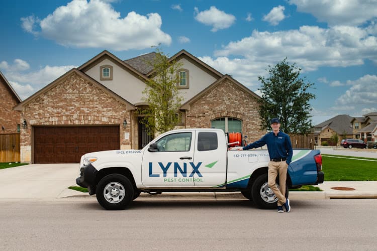 LYNX Pest Control
