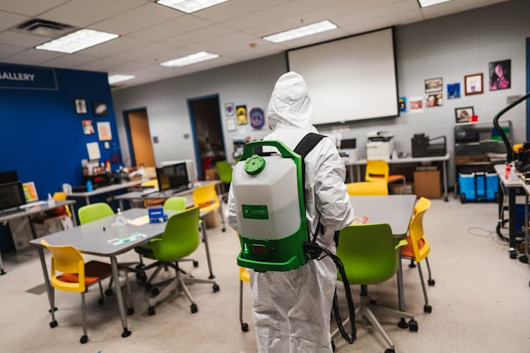 Enviro-Master of Austin