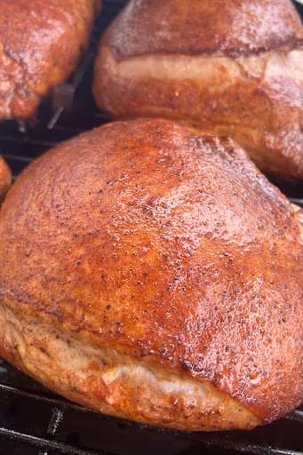 Dream Legacy BBQ photo 5