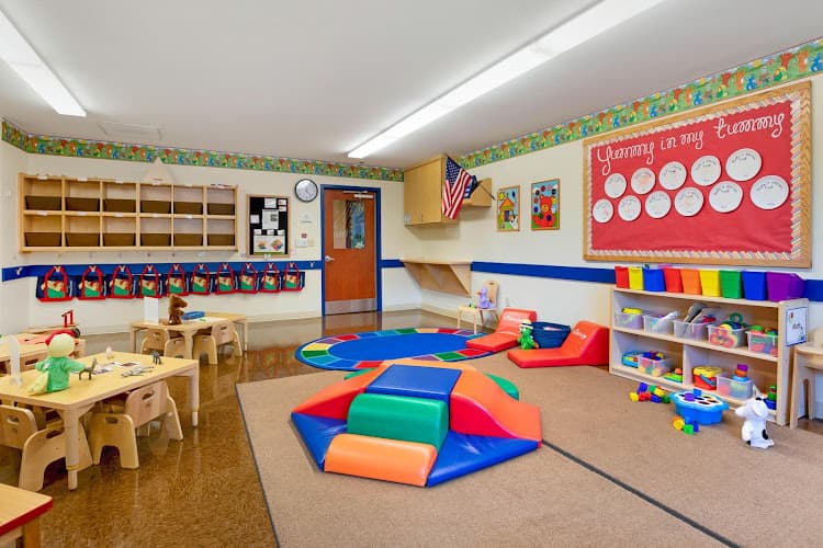 Primrose School of Crystal Falls