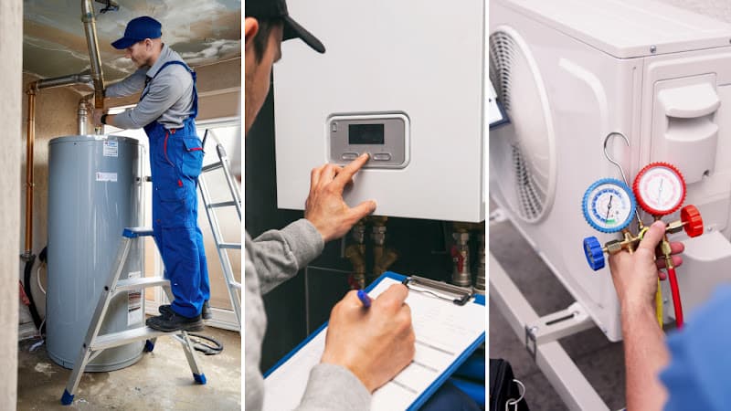 Altruistic AC, Heating & Plumbing