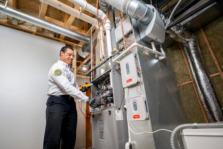 One Hour Heating & Air Conditioning