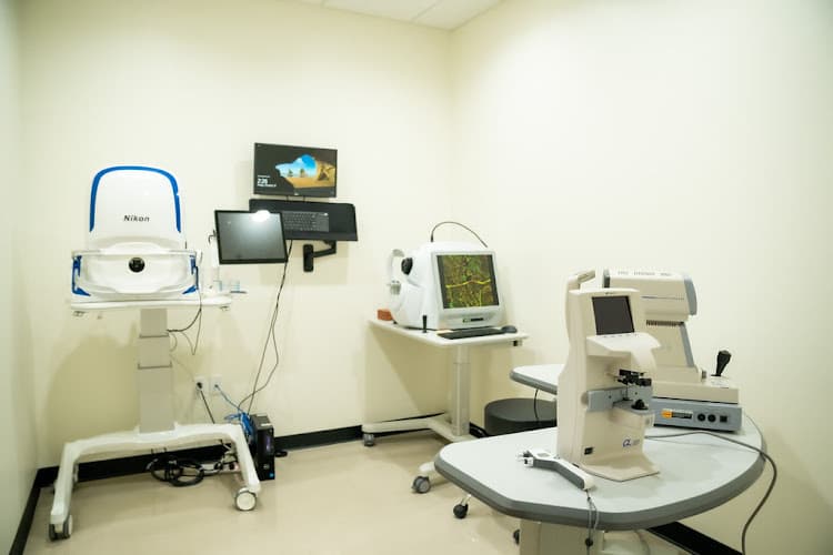 Wink Optical and Eye Care