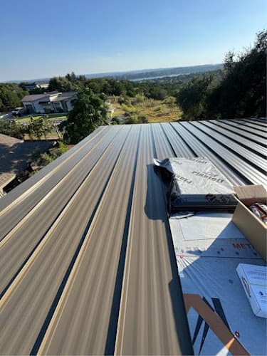 River Ranch Roofing And Construction