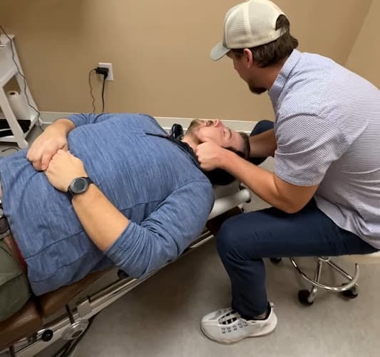 Colburn Chiropractic