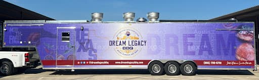 Dream Legacy BBQ photo 2