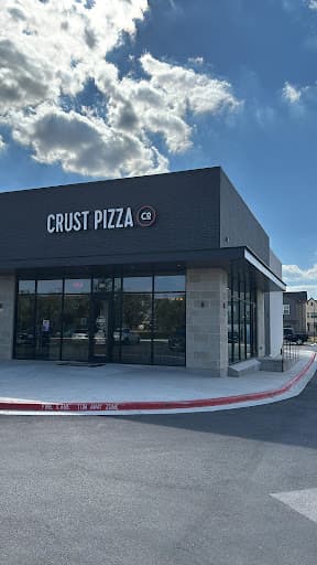 Crust Pizza Co. - Leander