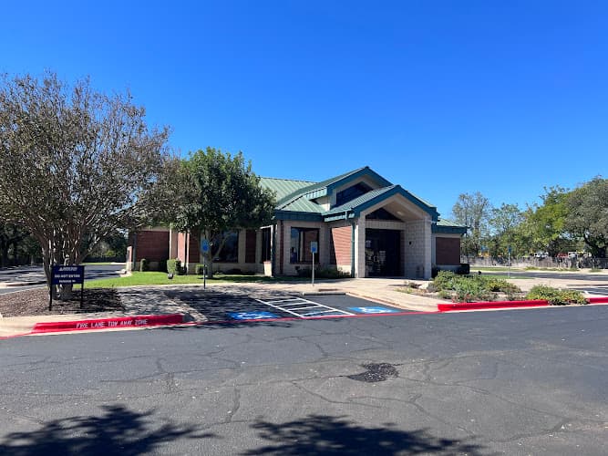 Austin Telco Federal Credit Union