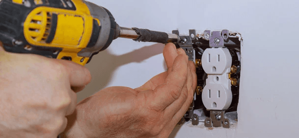 ION Electrical Services