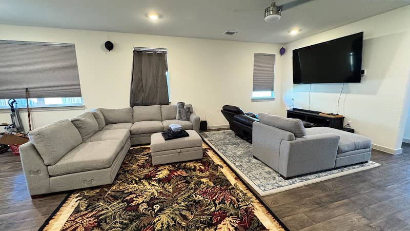 Austin Cleaning Crew of Barton Hills