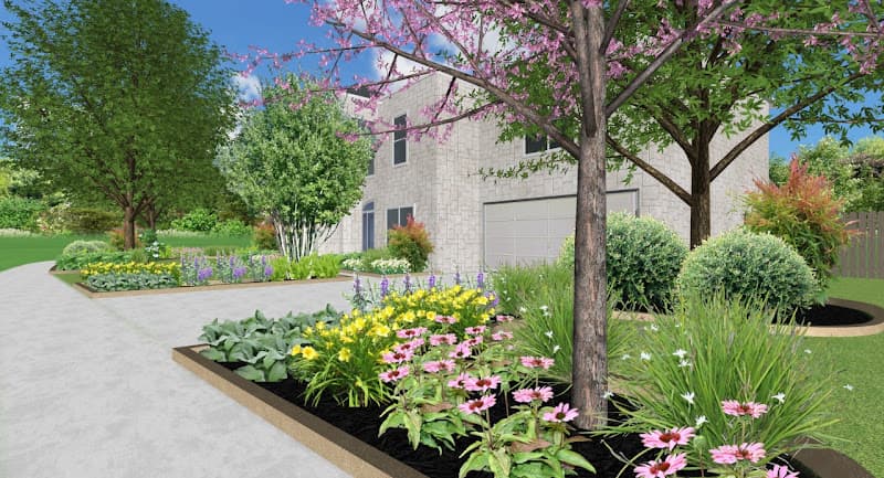 Serene Landscape Design, LLC