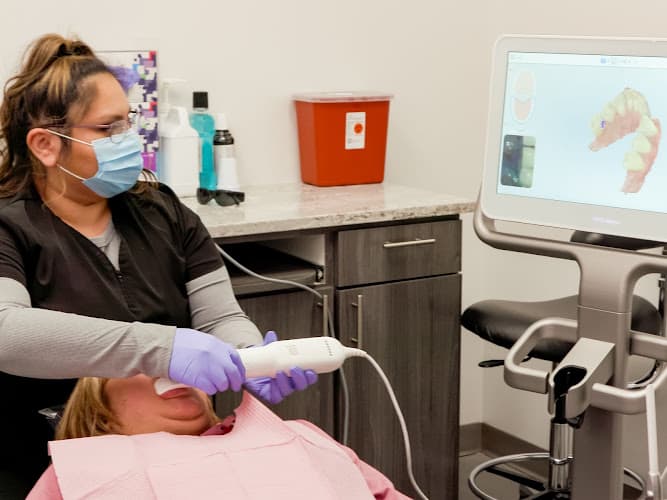 Heritage Dental Care