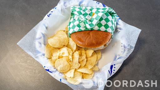 Aroma in the Woods photo 2