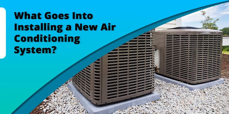 Covenant Air Conditioning & Heating