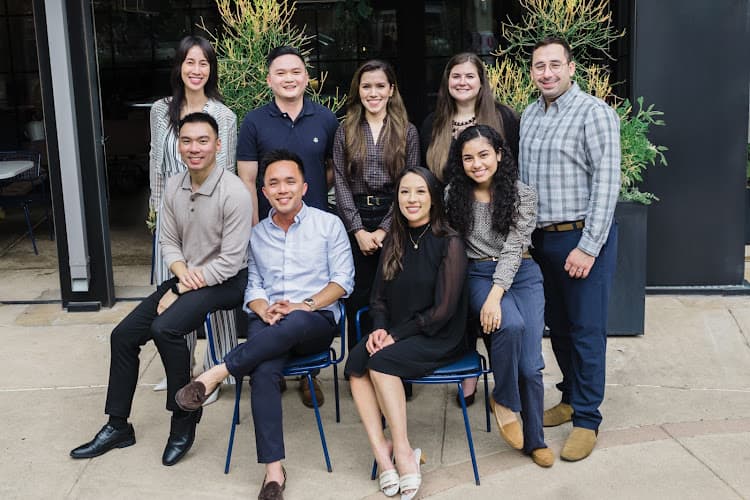 Smile Haus Modern Pflugerville - Modern Family Dentistry & Orthodontics