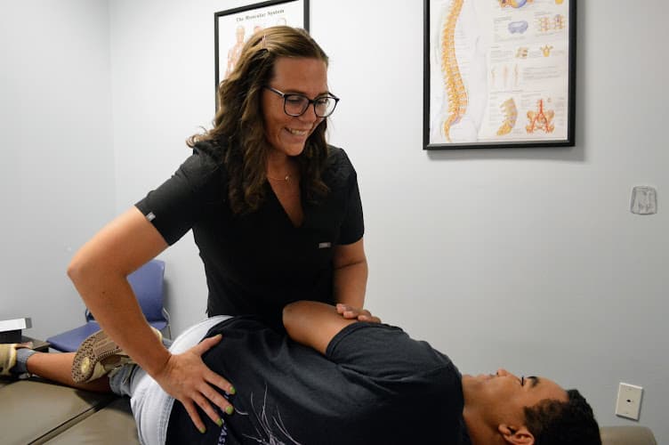 Kapsner Chiropractic Centers - Cedar Park