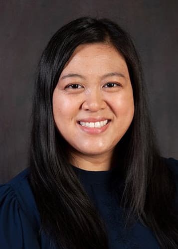 Lan Anh Van-Dinh, MD