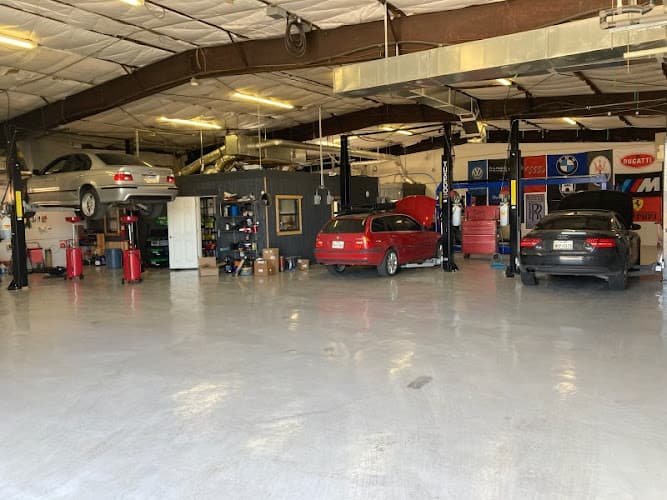 AEW Automotive Service and Repair