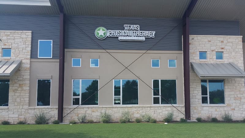 Texas Physical Therapy Specialists