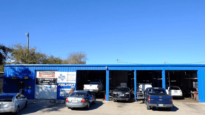 First Choice Automotive