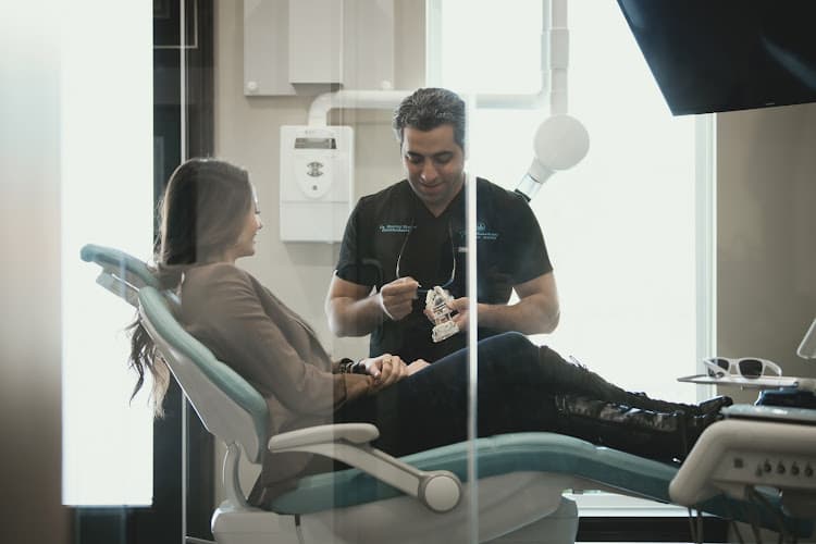 Primavera Dental Group - Pflugerville