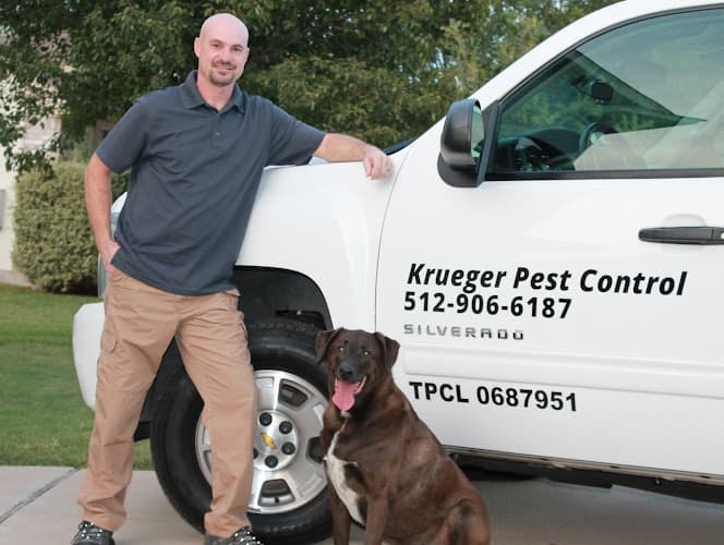 Krueger Pest Control
