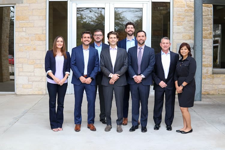 Strategic Capital - Wealth Management Austin