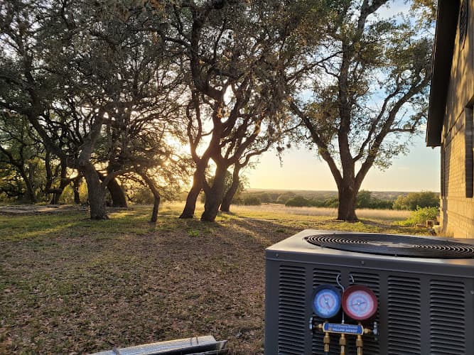 DR HVAC Services LLC