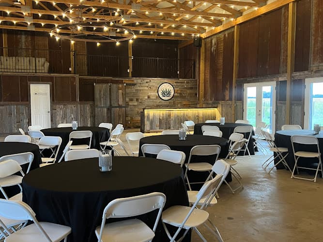 Tequila Ranch Events