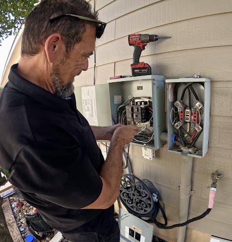 STARFIRE ELECTRIC LLC