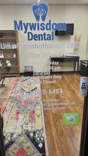 Mywisdom Dental
