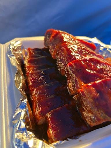 Dream Legacy BBQ photo 4