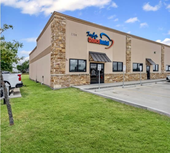Taylor Choice Dental