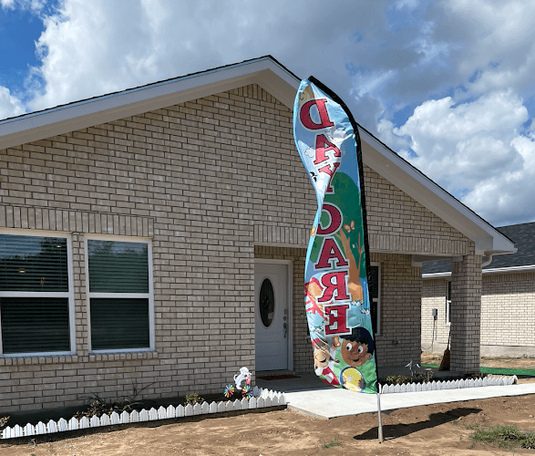 Green House Day Care