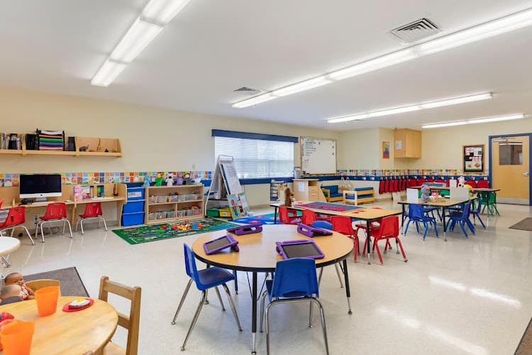 Primrose School of Cedar Park West