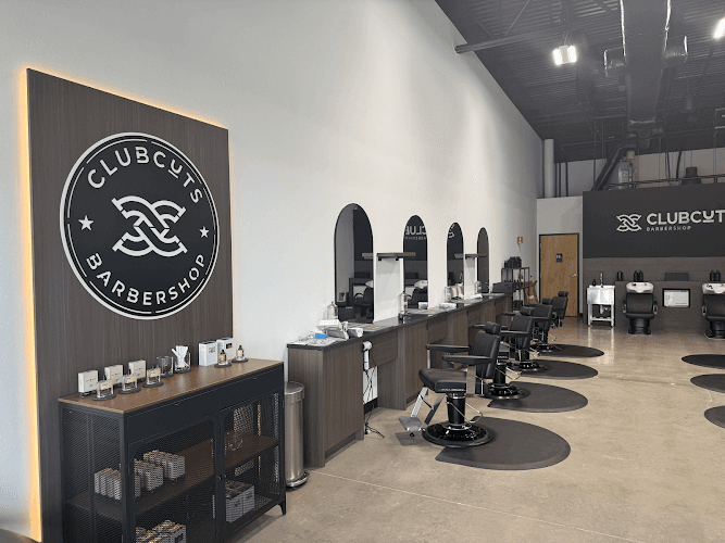 ClubCuts Barbershop