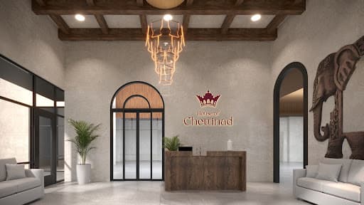 House of Chettinad photo 4