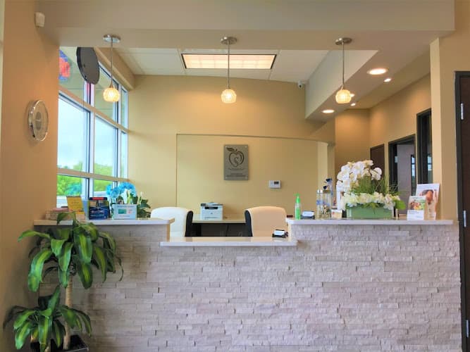 Apple Springs Family Dentistry