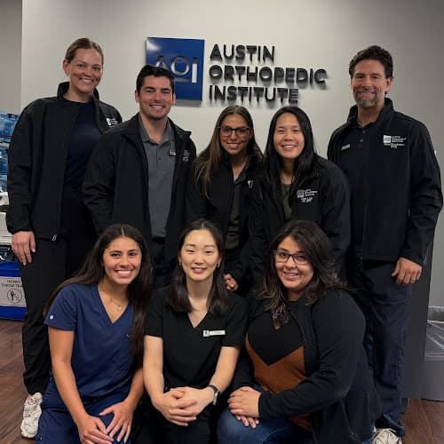 Austin Orthopedic Institute - Physical Therapy