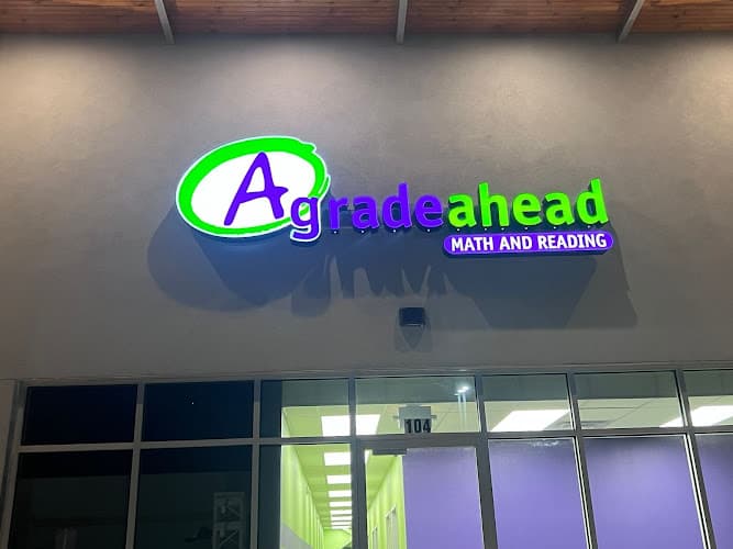 A Grade Ahead of Liberty Hill