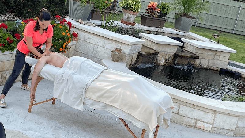 GD Beauty & Massage LLC