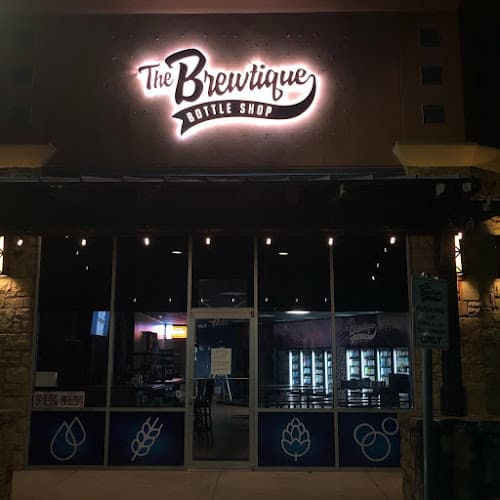 The Brewtique