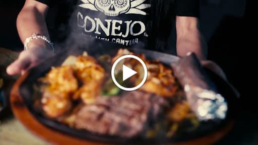 Conejos Tex-Mex Cantina photo 2