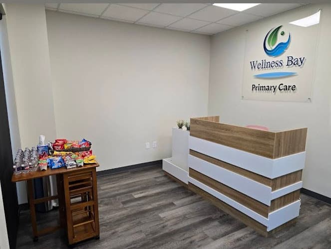 Wellness Bay Primary Care