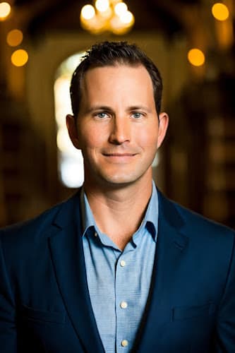 Joe Krupp - Highlander Mortgage - NMLS #221471