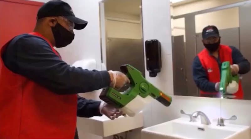 City Wide Facility Solutions - Austin