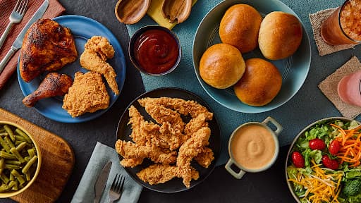 Golden Chick photo 2