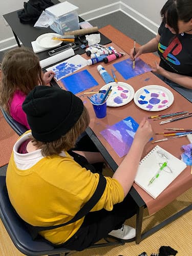 Leander Learning Center