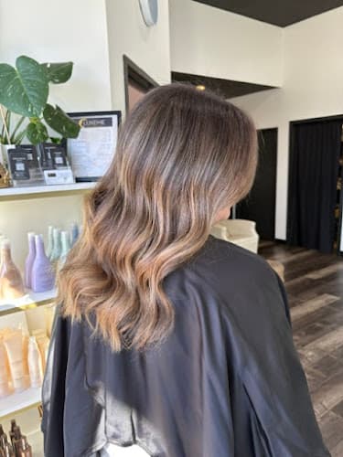 The Hive Salon & Spa