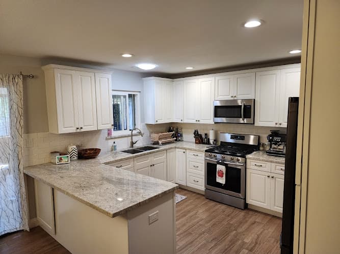 Revive Kitchen & Bath